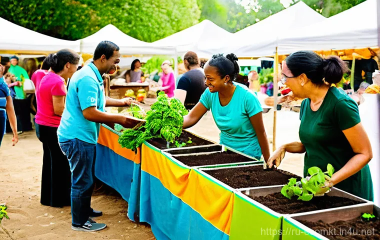 친환경 마케팅 자격 시험 준비 방법 - **Prompt: Future-Forward Sustainable Manufacturing**

    A dynamic, wide-angle shot of a cutting-ed...