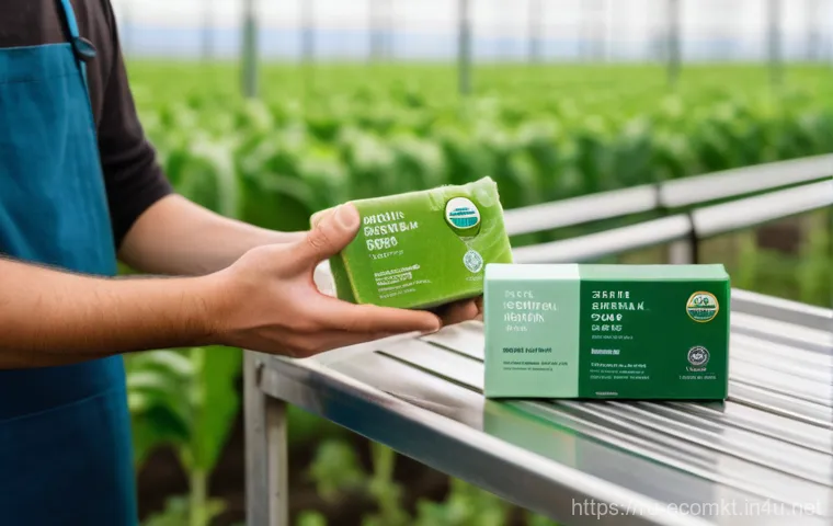 친환경 마케팅 실무에서 겪은 어려움 - **Prompt 2: Economic Factor & Value**
    "A person, gender-neutral and casually dressed, sits at a ...