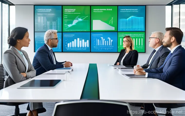 친환경 마케팅 자격증 취득의 중요성 - **Prompt:** A cheerful, diverse family (mother, father, and a child around 7-9 years old) is smiling... 친환경 마케팅 자격증 취득의 중요성 - **Prompt:** A cheerful, diverse family (mother, father, and a child around 7-9 years old) is smiling...