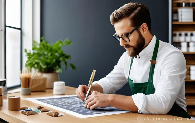 친환경 마케팅 직무 변화 - **Prompt 1: The Evolving Marketer for a Sustainable Future**
"A modern, diverse female marketing... 친환경 마케팅 직무 변화 - **Prompt 1: The Evolving Marketer for a Sustainable Future**
"A modern, diverse female marketing...