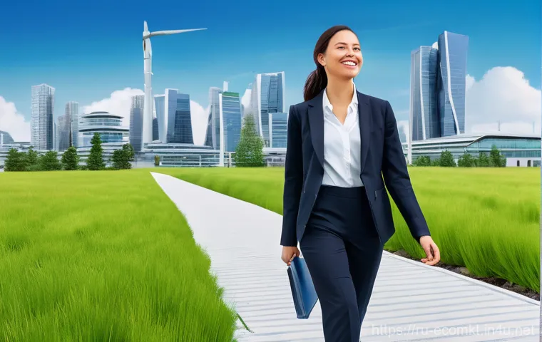 친환경 마케팅 직무 변화 - **Prompt 2: Innovating with Green Product Design**
"A focused male designer, appearing to be in ... 친환경 마케팅 직무 변화 - **Prompt 2: Innovating with Green Product Design**
"A focused male designer, appearing to be in ...